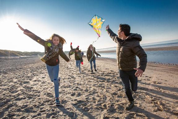 Roompot Domein Het Camperveer - Aanbieding - Herfstvakantie