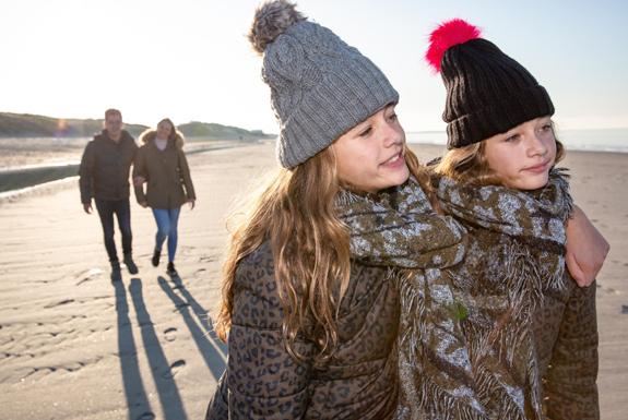 Roompot Domein Het Camperveer - Aanbieding - Herfstvakantie