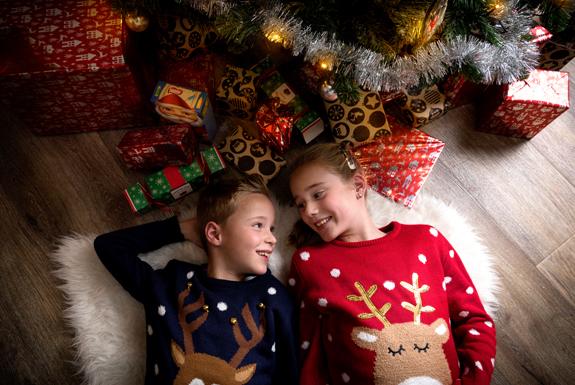 Roompot Domein Het Camperveer - Aanbieding - Kerstvakantie