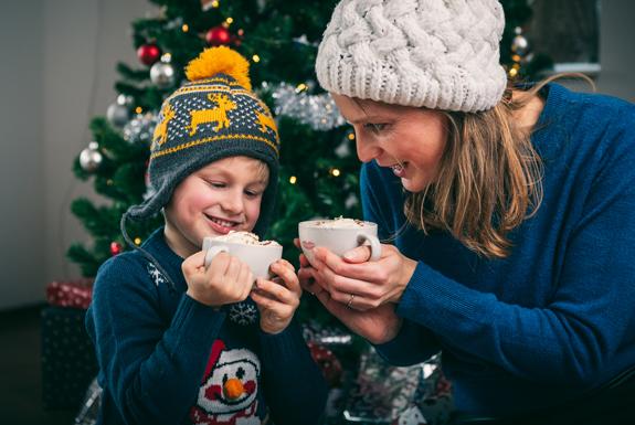 Roompot Domein Het Camperveer - Aanbieding - Kerstvakantie