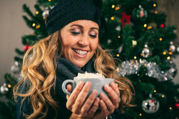 Roompot Domein Het Camperveer - Aanbieding - Kerstvakantie