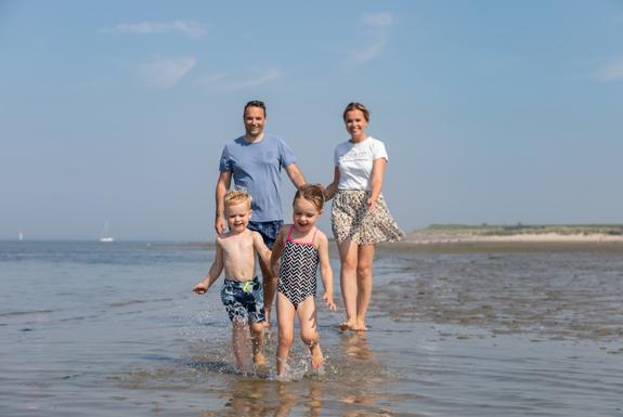Roompot Domein Het Camperveer - Aanbieding - Meivakantie