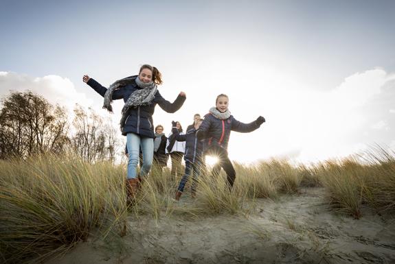 Roompot Domein Het Camperveer | Aanbieding | Pasen