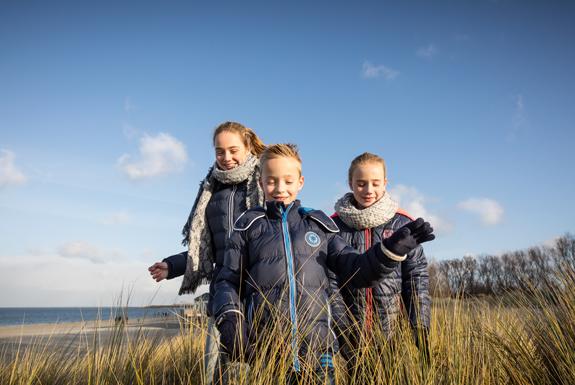 Roompot Domein Het Camperveer | Aanbieding | Pasen