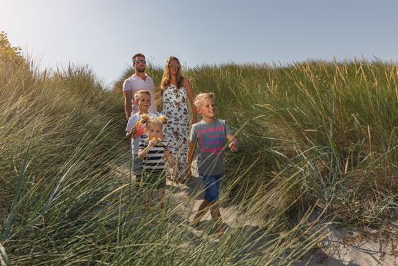 Roompot Domein Het Camperveer - Aanbieding - Vroegboek